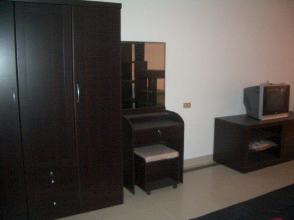 Metro Condo 0br 55sqm 6