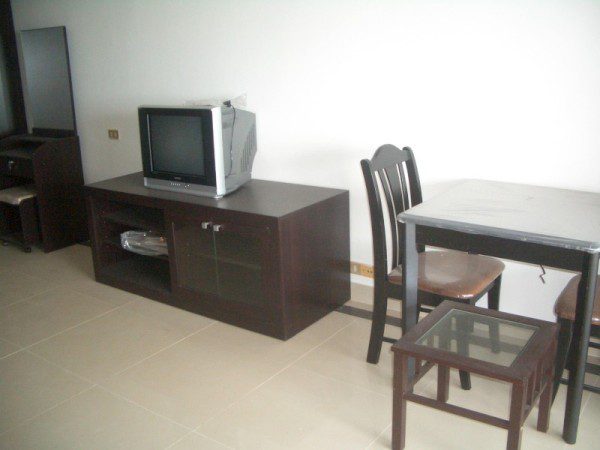 Metro Condo 0br 55sqm 7