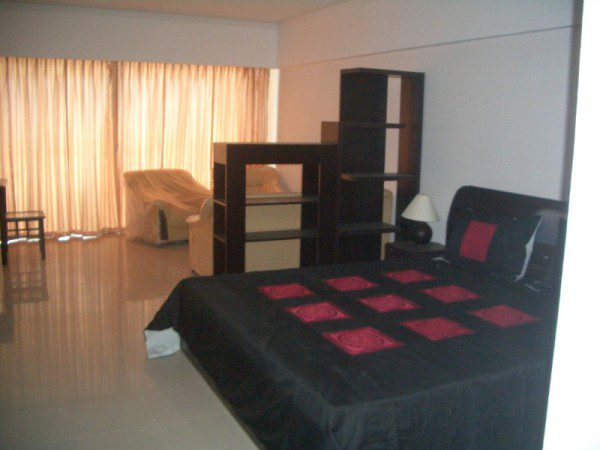 Metro Condo 0br 55sqm 9