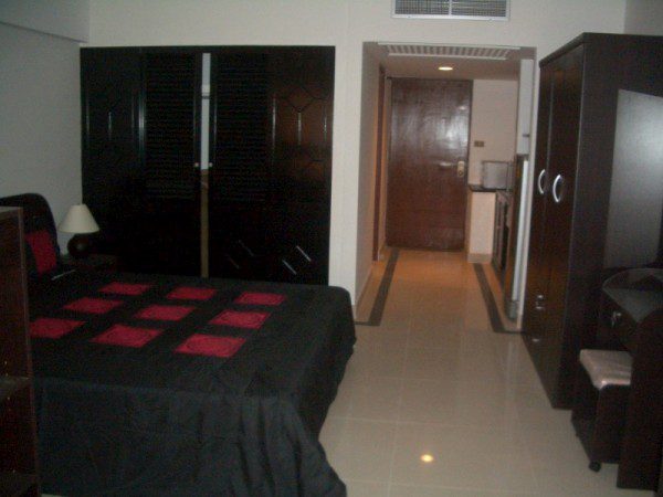Metro Condo 0br 55sqm 10