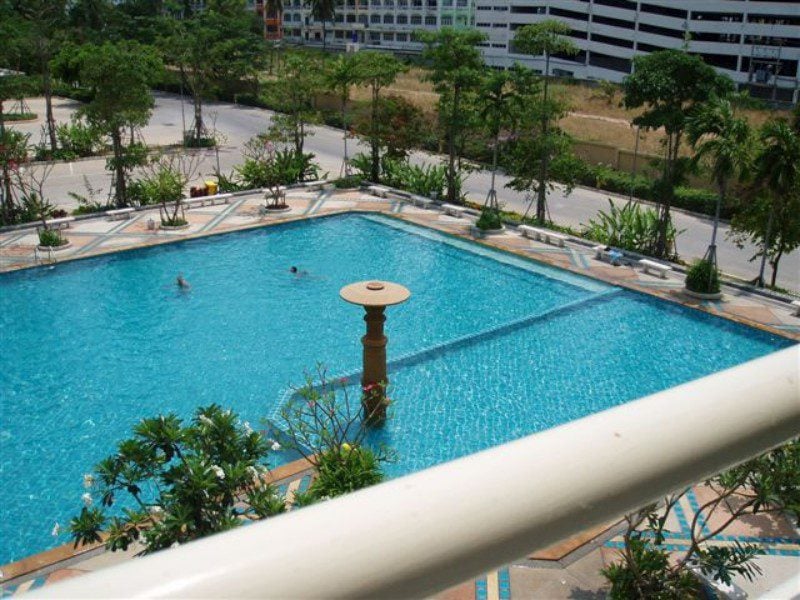 View Talay Condo 5 0br 48sqm 1