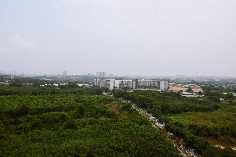 Jomtien Beach Condo (Rimhaad) 1br 57sqm 2