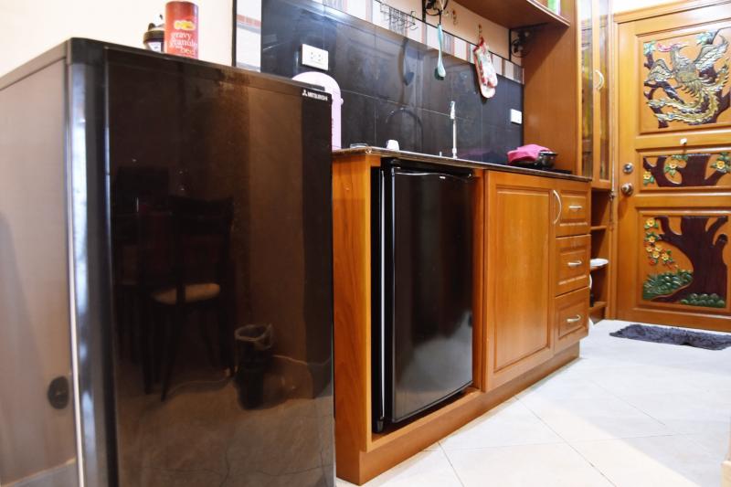 Jomtien Beach Condo (Rimhaad) 1br 57sqm 11