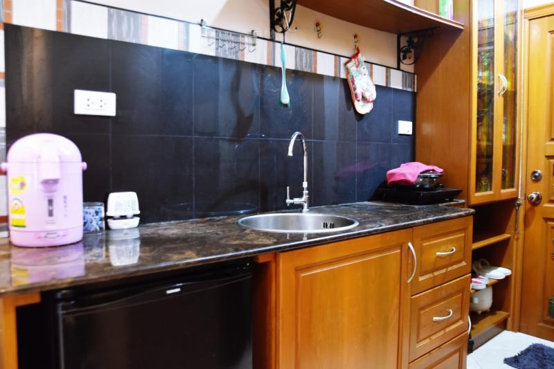 Jomtien Beach Condo (Rimhaad) 1br 57sqm 4