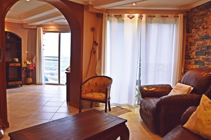 Jomtien Beach Condo (Rimhaad) 1br 57sqm 5