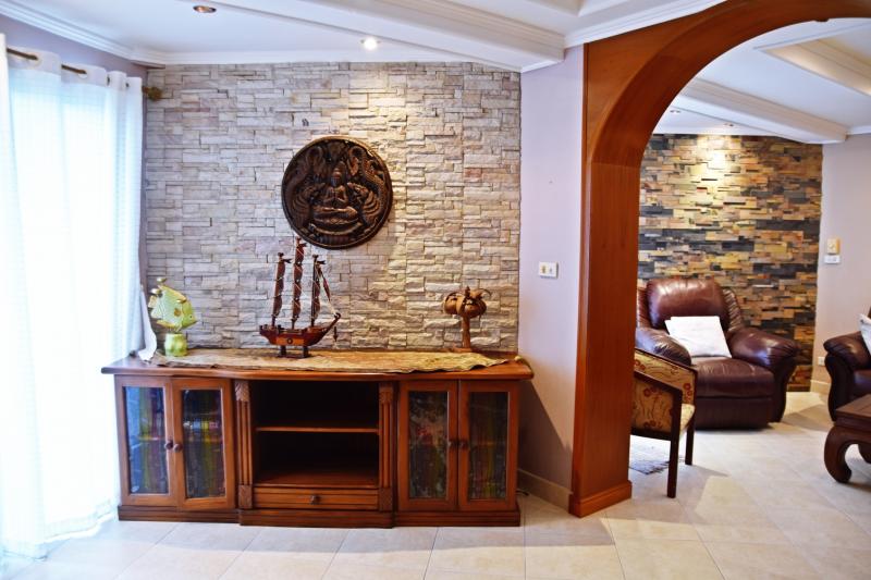 Jomtien Beach Condo (Rimhaad) 1br 57sqm 6