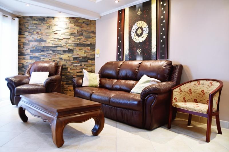 Jomtien Beach Condo (Rimhaad) 1br 57sqm 7