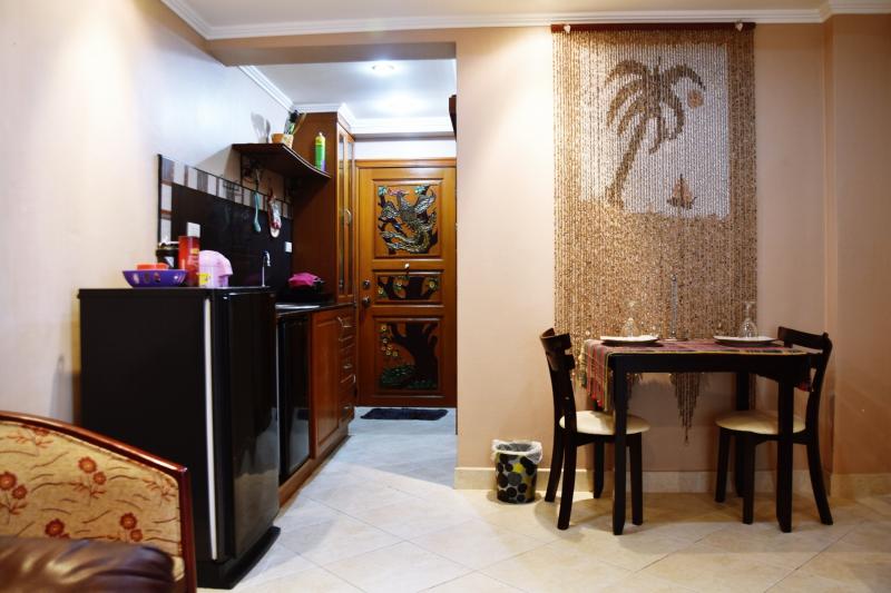 Jomtien Beach Condo (Rimhaad) 1br 57sqm 9