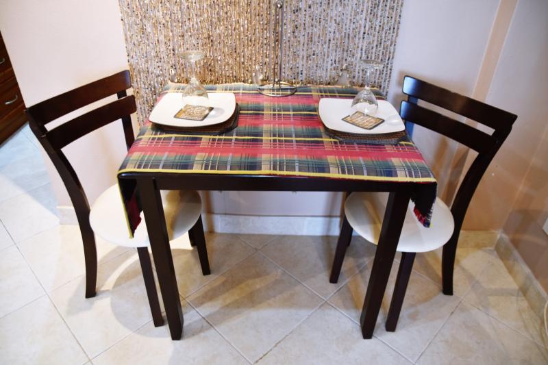 Jomtien Beach Condo (Rimhaad) 1br 57sqm 10