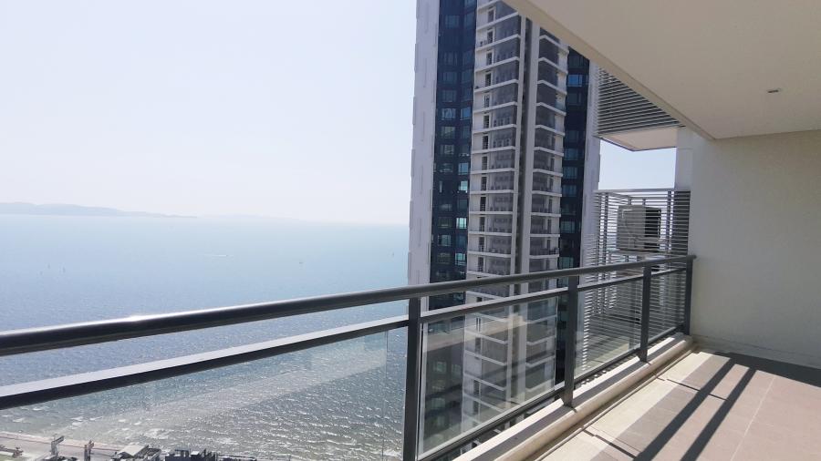 Reflection Jomtien Beach Pattaya 1br 63sqm 3