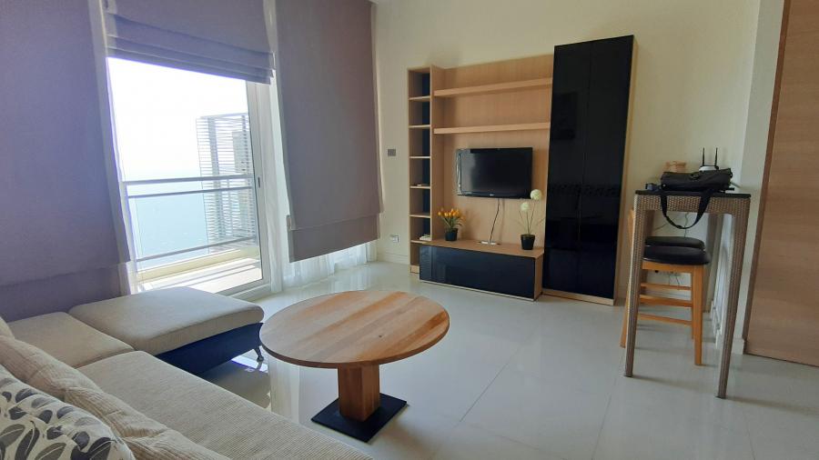 JTC18793_3 Reflection Jomtien Beach Pattaya 1br 63sqm 4