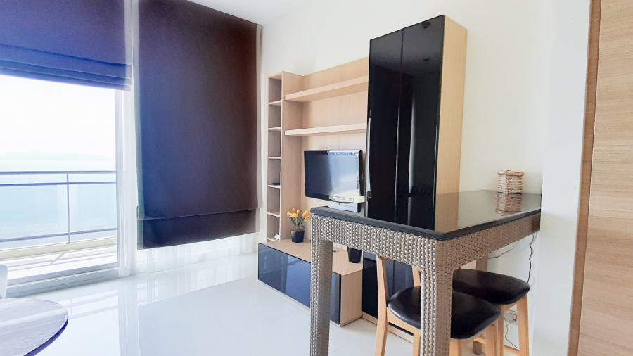 JTC18793_4 Reflection Jomtien Beach Pattaya 1br 63sqm 5