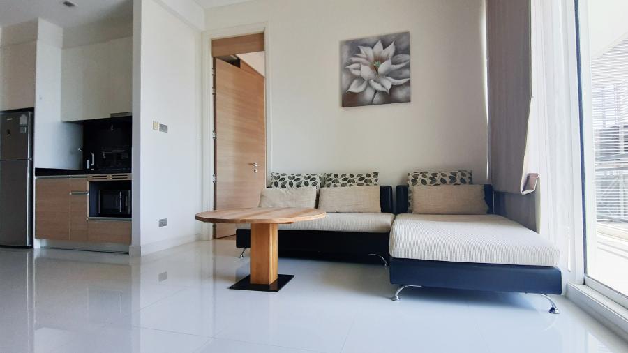 JTC18793_5 Reflection Jomtien Beach Pattaya 1br 63sqm 6
