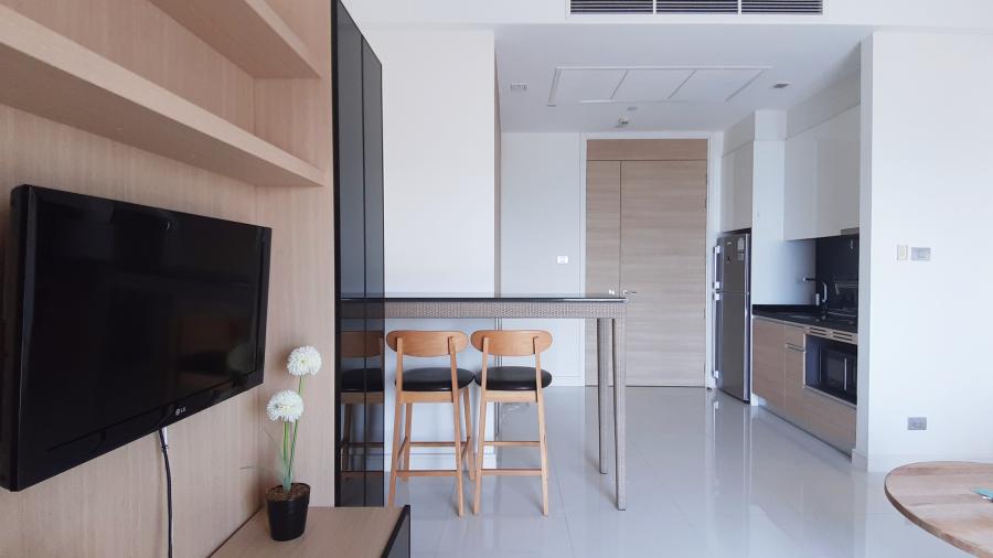 JTC18793_6 Reflection Jomtien Beach Pattaya 1br 63sqm 7