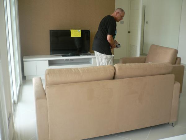 Paradise Park 2br 70sqm 5