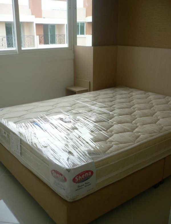 Paradise Park 2br 70sqm 6