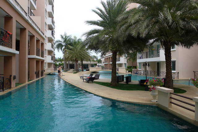 Paradise Park 2br 70sqm 7