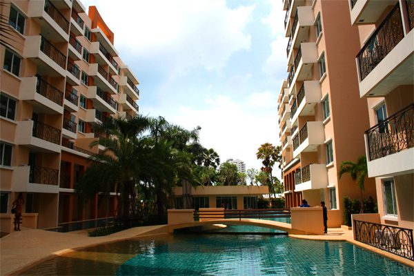 Paradise Park 2br 70sqm 8