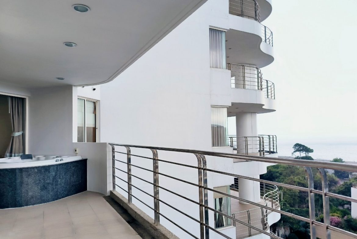 The Residence at Dream 2br 148sqm 1