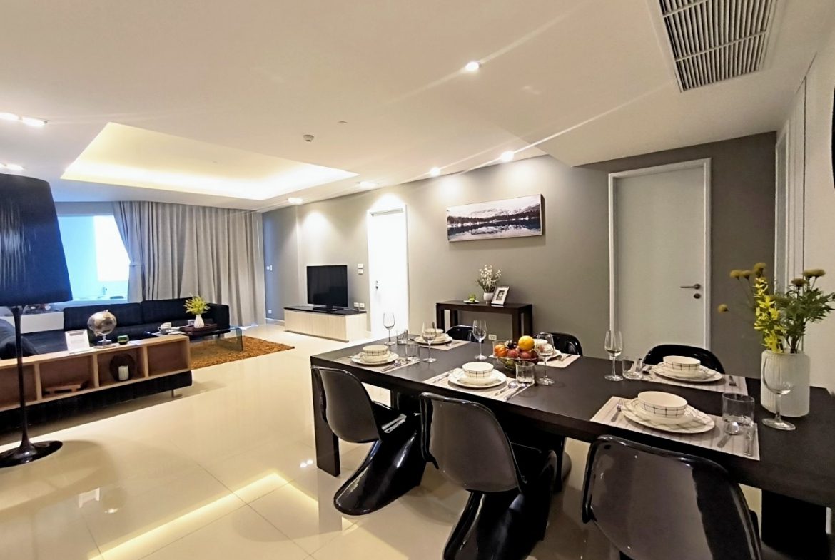 JTC20331_2 The Residence at Dream 2br 148sqm 16