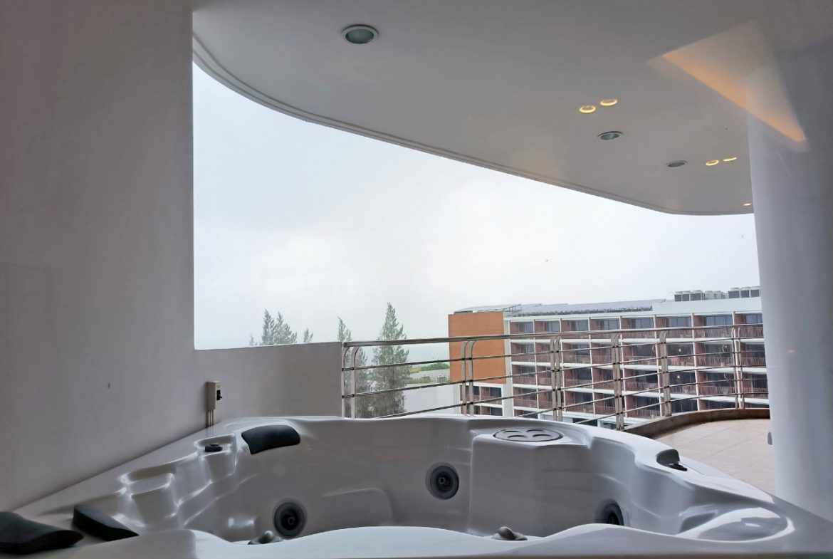 The Residence at Dream 2br 148sqm 2