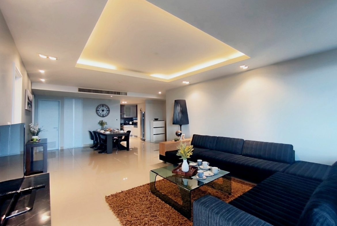 The Residence at Dream 2br 148sqm 3