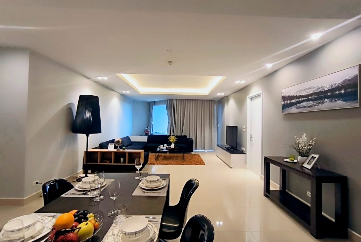 JTC20331_28 The Residence at Dream 2br 148sqm 10