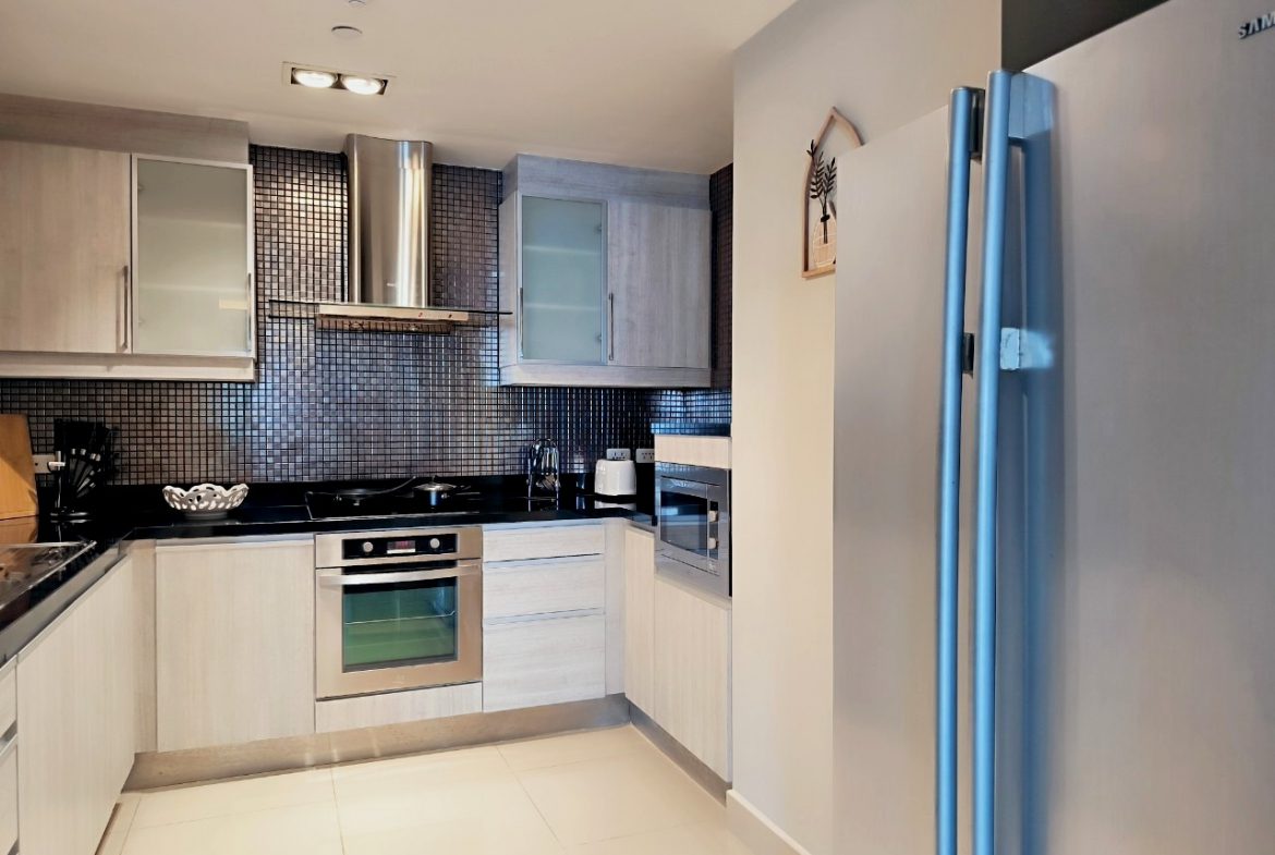 JTC20331_30 The Residence at Dream 2br 148sqm 12