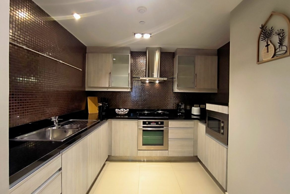 JTC20331_31 The Residence at Dream 2br 148sqm 13