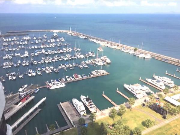 Ocean Marina (San Marino) 2br 170sqm 2