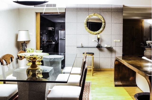 Ocean Marina (San Marino) 2br 170sqm 12