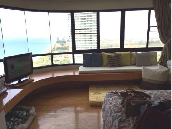 Ocean Marina (San Marino) 2br 170sqm 3