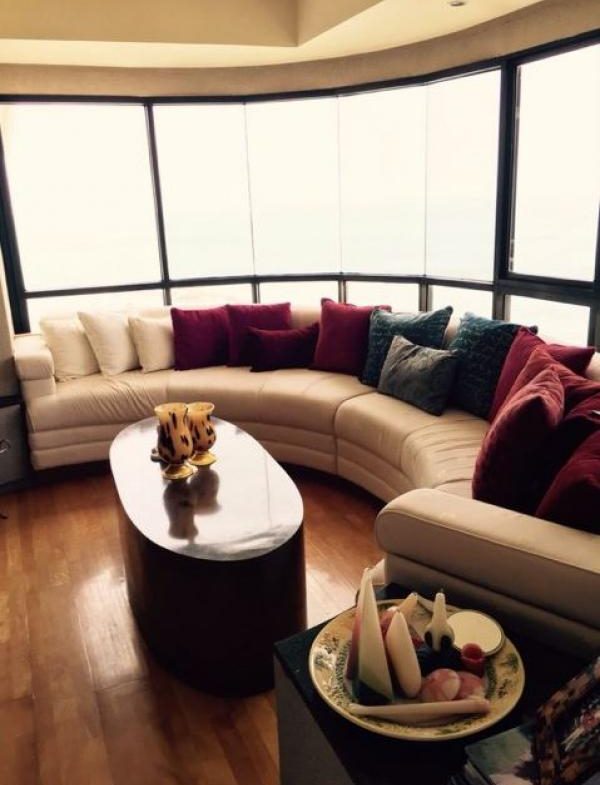 Ocean Marina (San Marino) 2br 170sqm 4