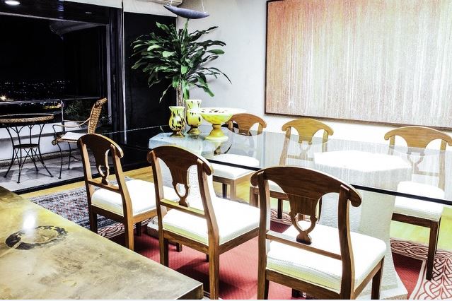 Ocean Marina (San Marino) 2br 170sqm 5