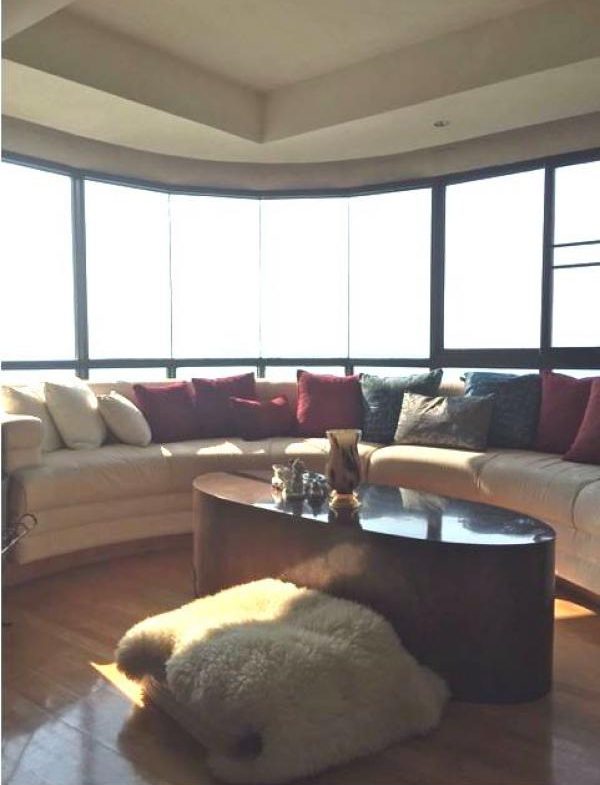 Ocean Marina (San Marino) 2br 170sqm 9