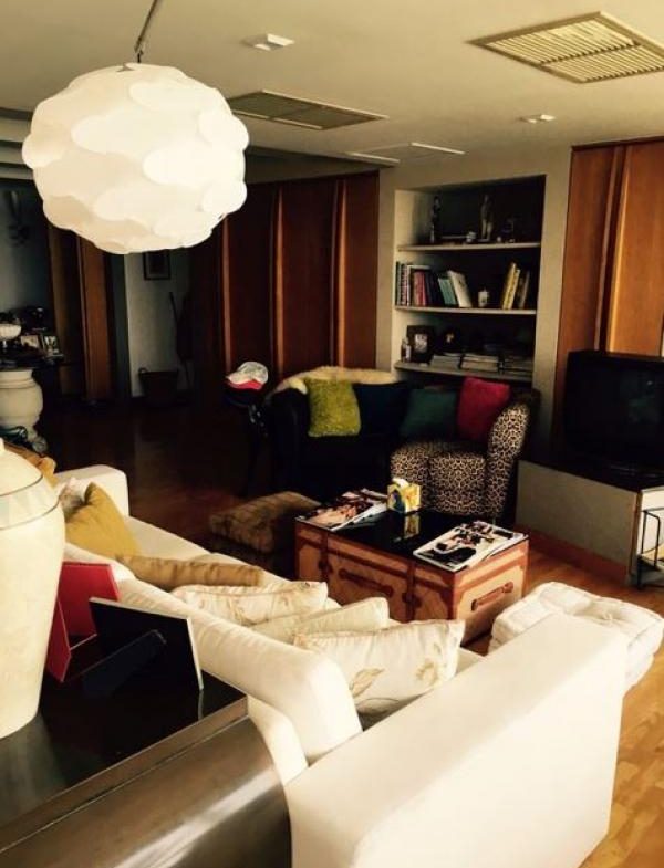 Ocean Marina (San Marino) 2br 170sqm 10