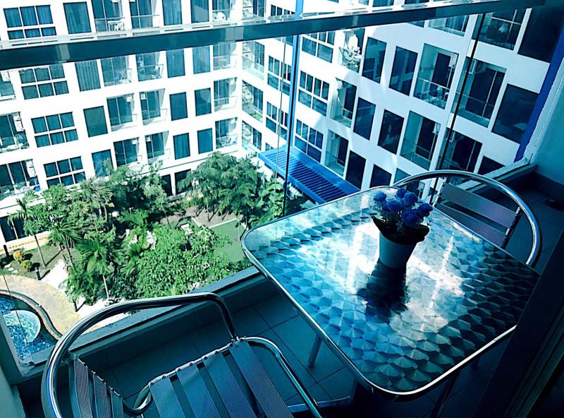 Nam Talay Condominium 1br 45sqm 1