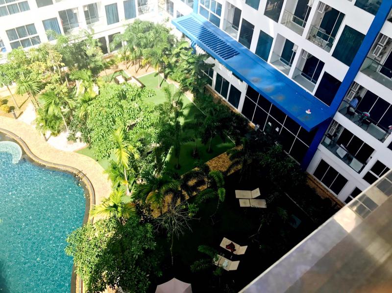 Nam Talay Condominium 1br 45sqm 2