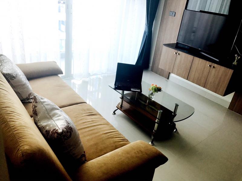 Nam Talay Condominium 1br 45sqm 4