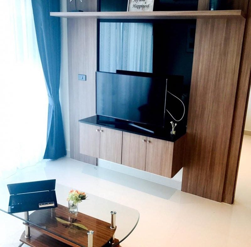 Nam Talay Condominium 1br 45sqm 5