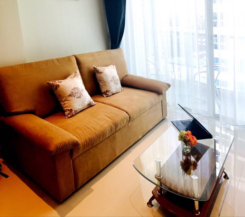 Nam Talay Condominium 1br 45sqm 6