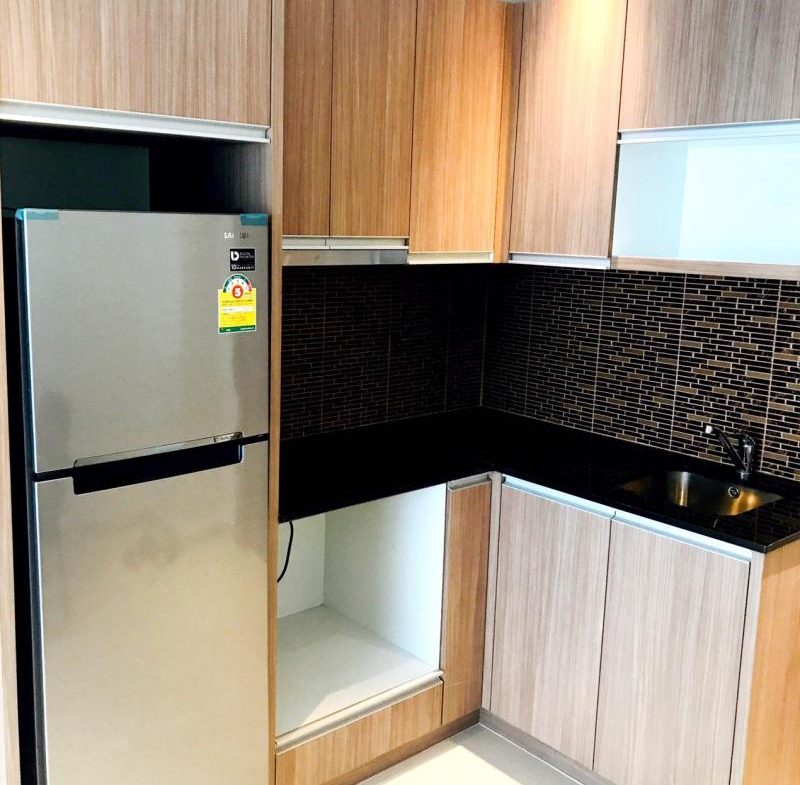 Nam Talay Condominium 1br 45sqm 7