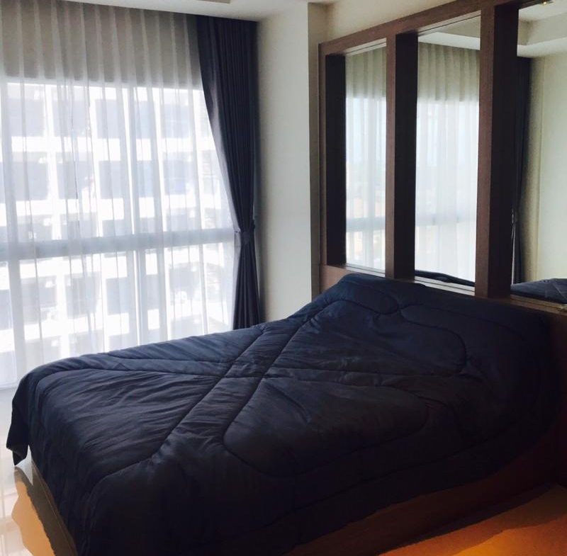 Nam Talay Condominium 1br 45sqm 8