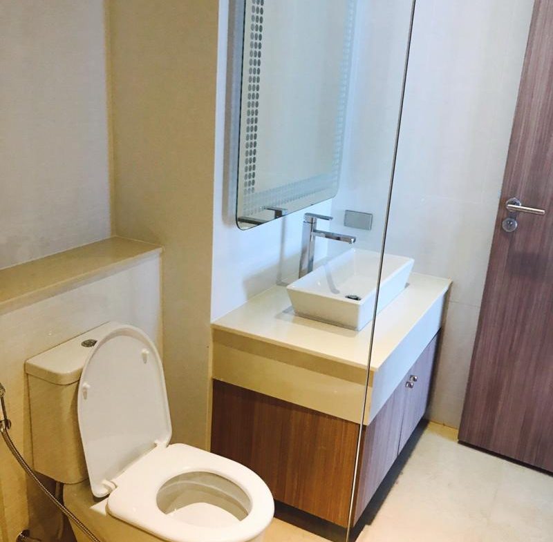 Nam Talay Condominium 1br 45sqm 9