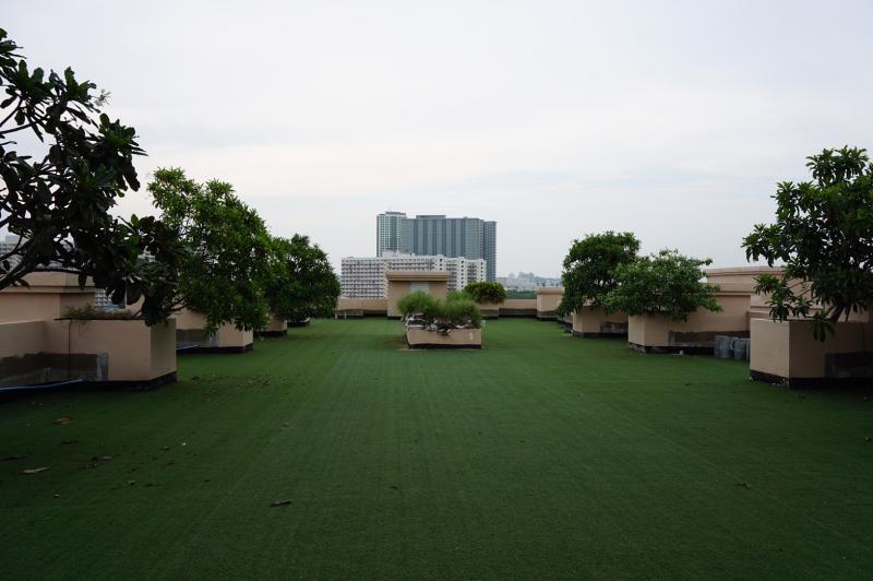 Atlantis Condo Resort 1br 41sqm 11