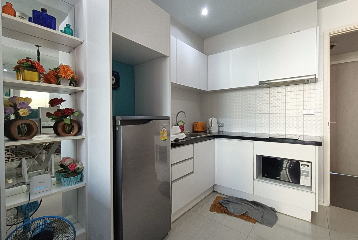 Atlantis Condo Resort 1br 41sqm 3