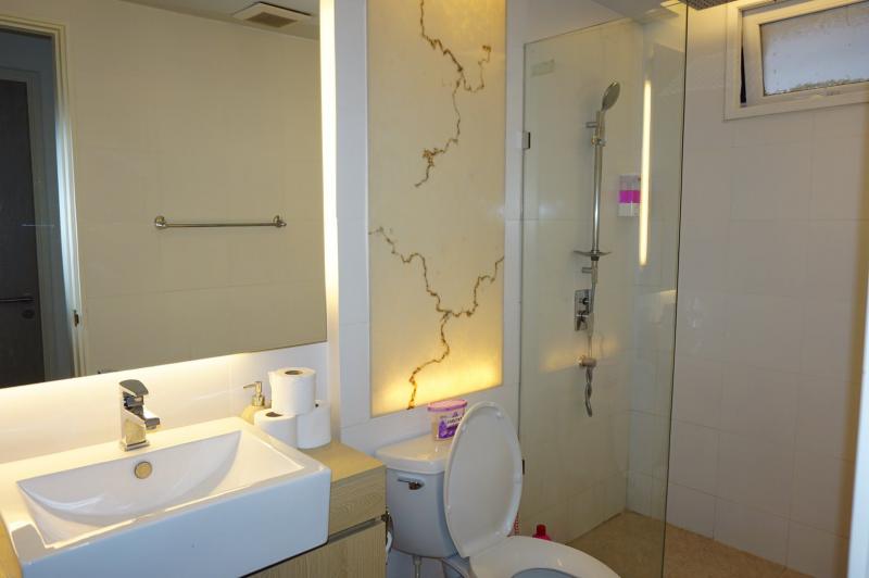 Atlantis Condo Resort 1br 41sqm 7