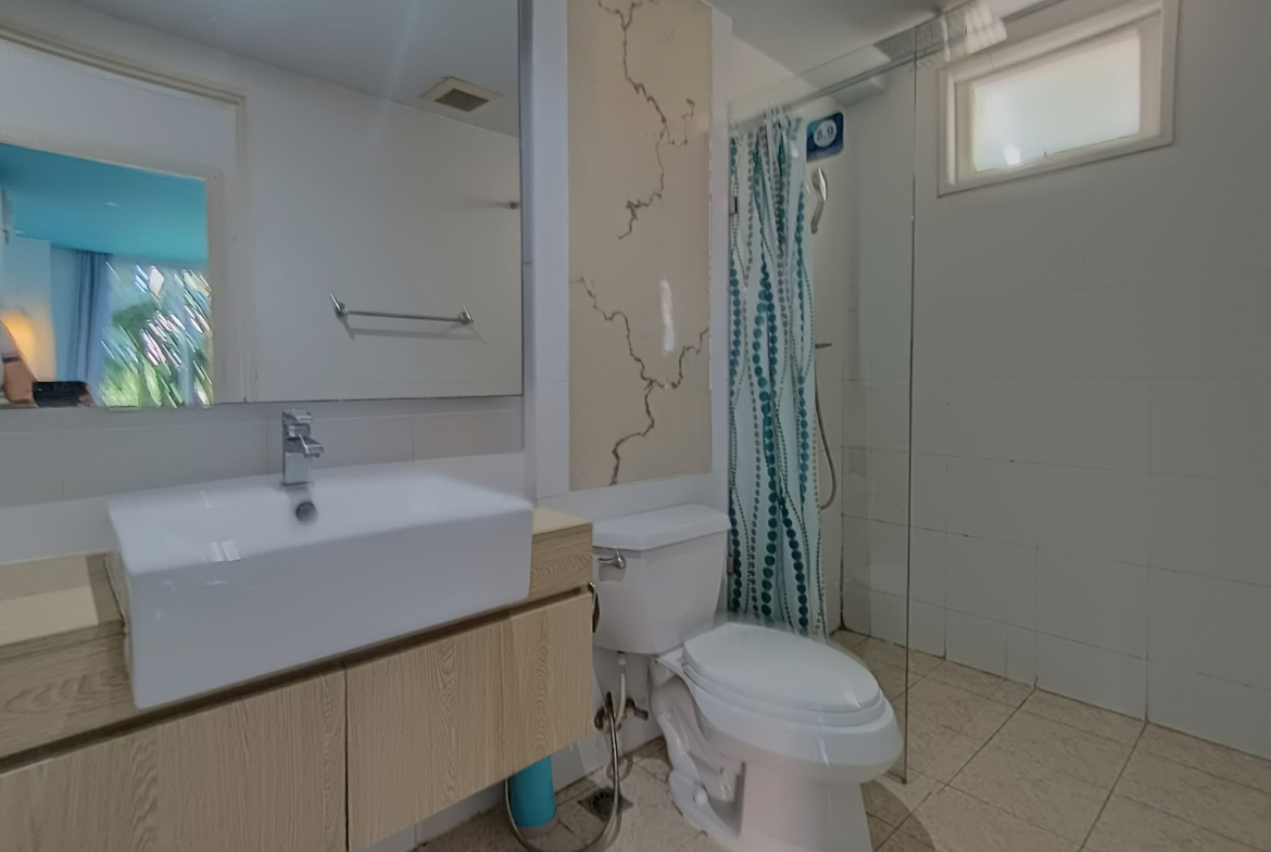 Atlantis Condo Resort 1br 41sqm 8