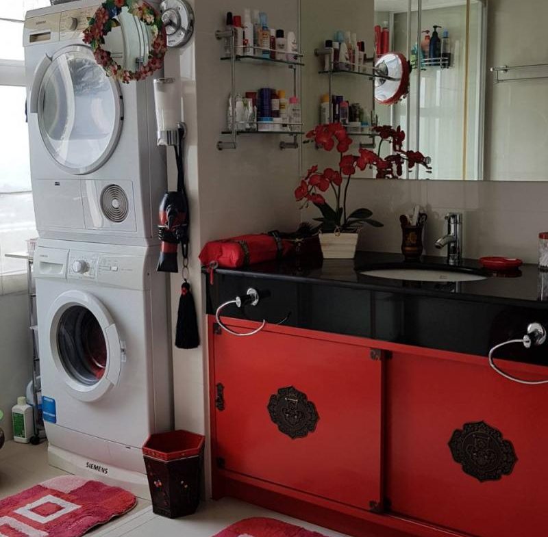 JTC22396_11 The Residence at Dream 2br 106sqm 12