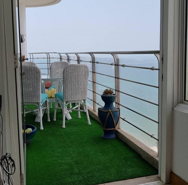 The Residence at Dream 2br 106sqm 3